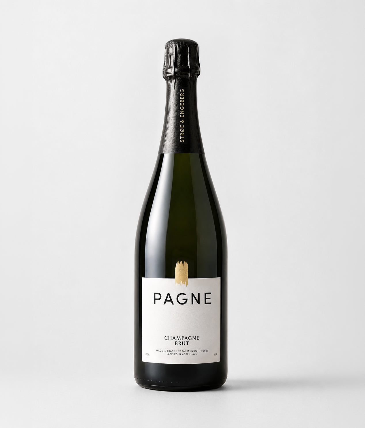Pagne Brut